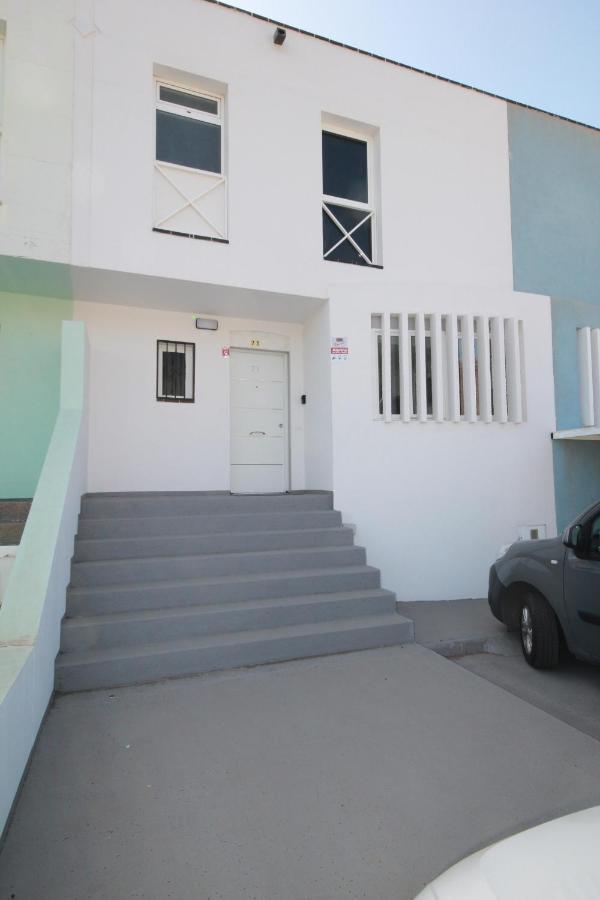 El Rayon Villa Моро дел Хабле Екстериор снимка